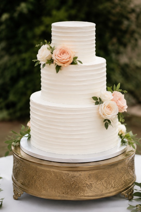 Wedding reception decoration idea 10