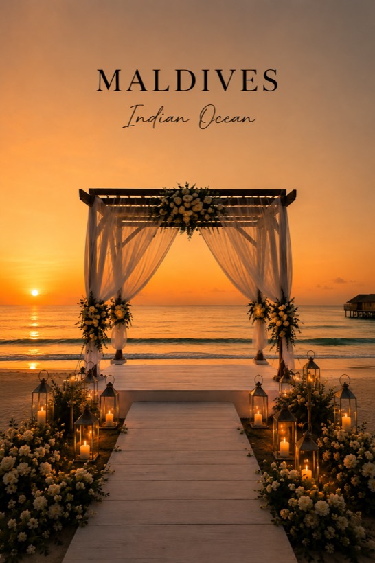 Wedding destination idea 1