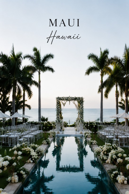 Wedding destination idea 3