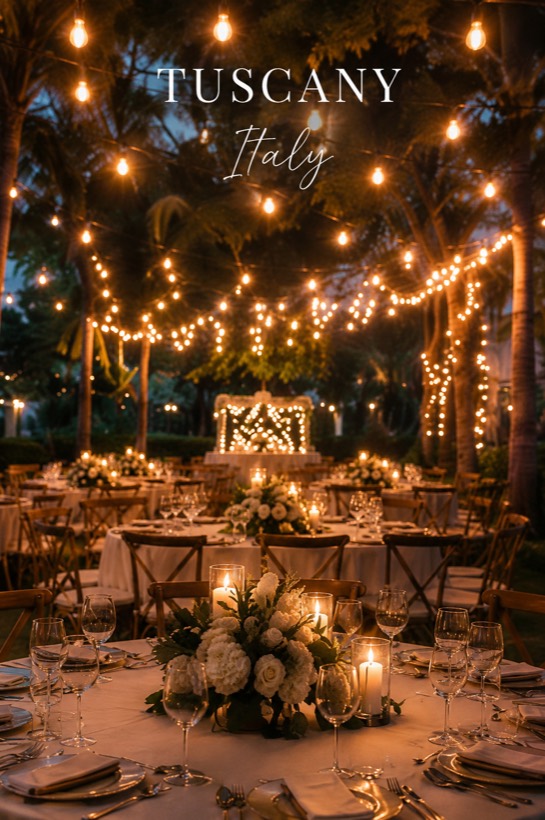 Wedding destination idea 7