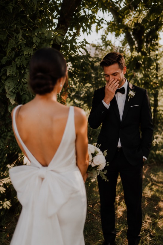 Wedding couple photo idea 1