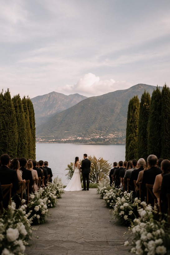 Wedding couple photo idea 3