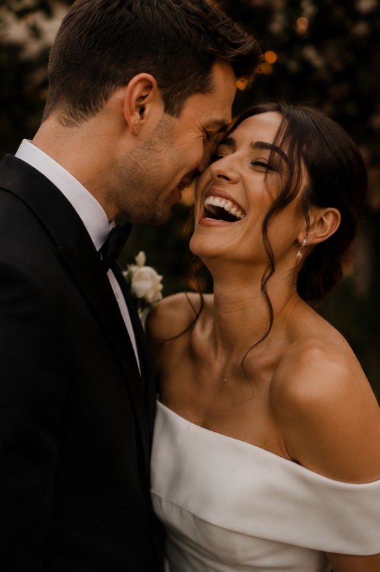 Wedding couple photo idea 4